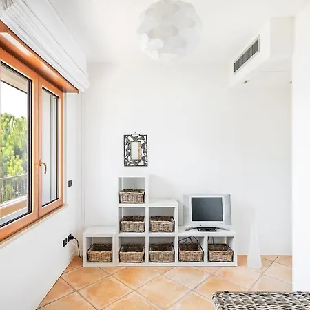 Apartman La Cascata Manerba del Garda