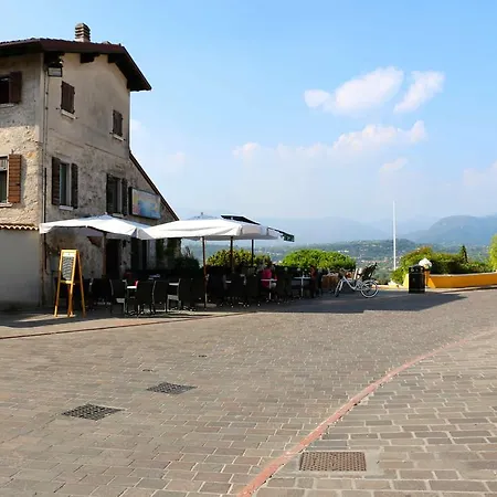 Apartman La Cascata *
