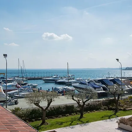 La Cascata Apartment Manerba del Garda
