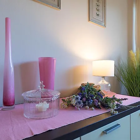 Apartman La Cascata Manerba del Garda