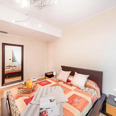 La Cascata Apartman *