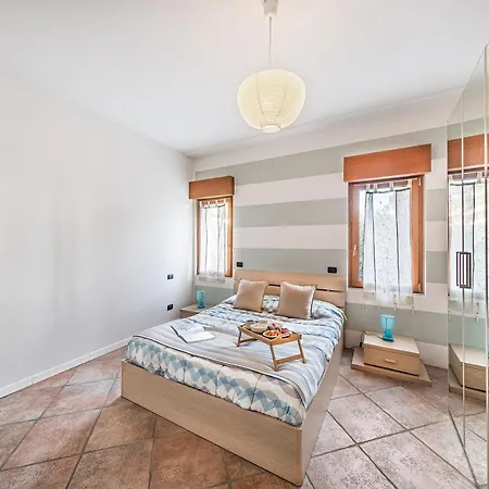 La Cascata Apartman