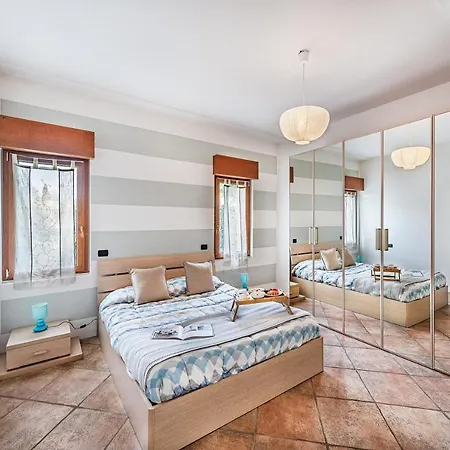 Apartman La Cascata