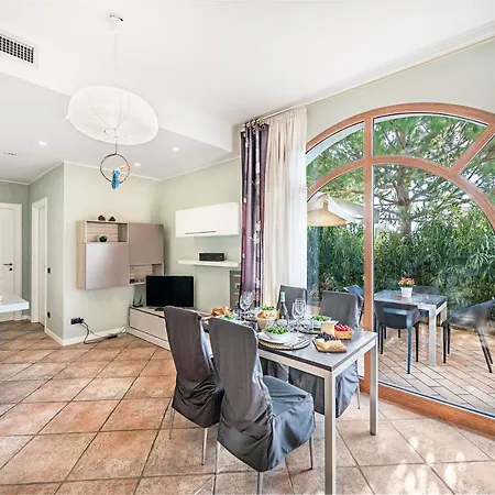 La Cascata Apartman