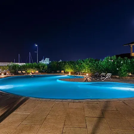 Appartement La Cascata Manerba del Garda