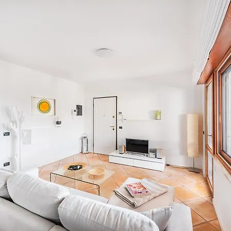 La Cascata Appartement *