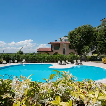 Appartement La Cascata