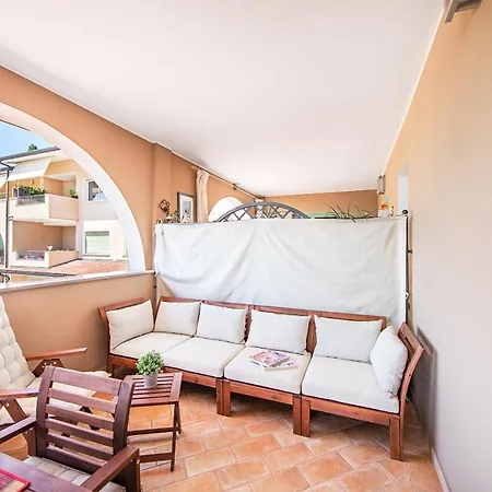 La Cascata Appartement Manerba del Garda