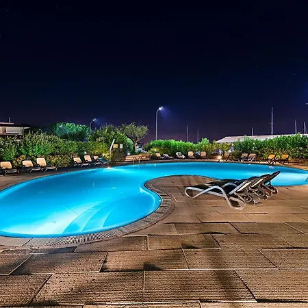 Appartement La Cascata