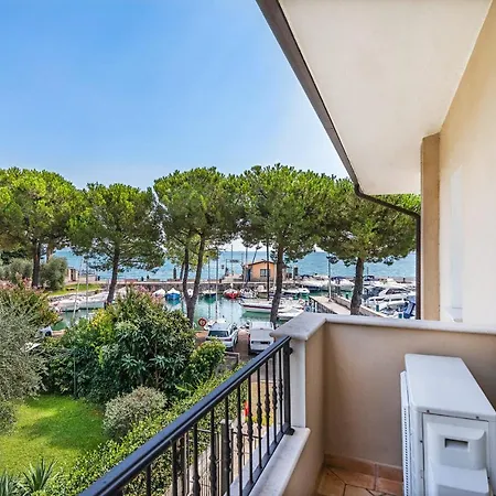 Appartement La Cascata *