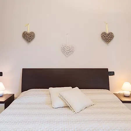Appartement La Cascata Manerba del Garda