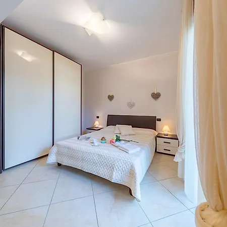 Appartement La Cascata Manerba del Garda