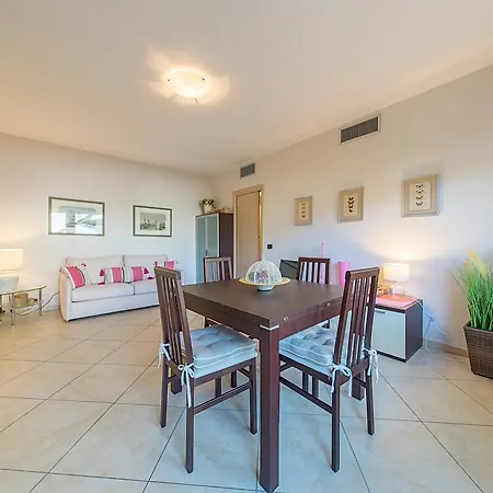 La Cascata Appartement Manerba del Garda