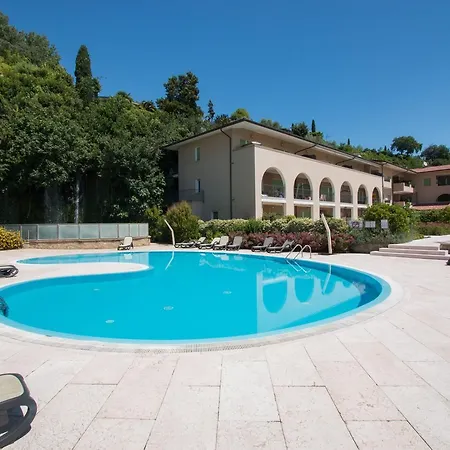 La Cascata Appartement