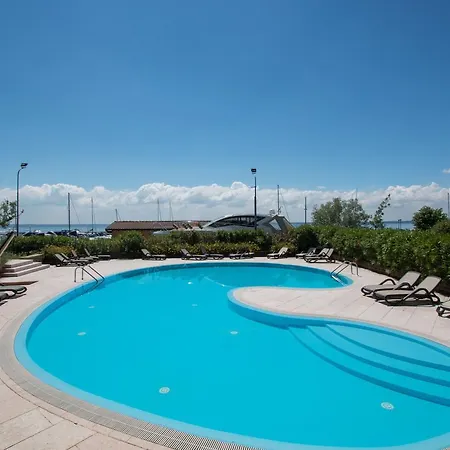 Appartement La Cascata