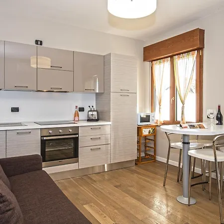 Appartement La Cascata