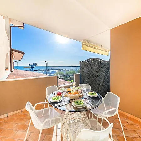 La Cascata Appartement *