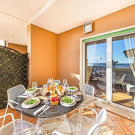 La Cascata Appartement