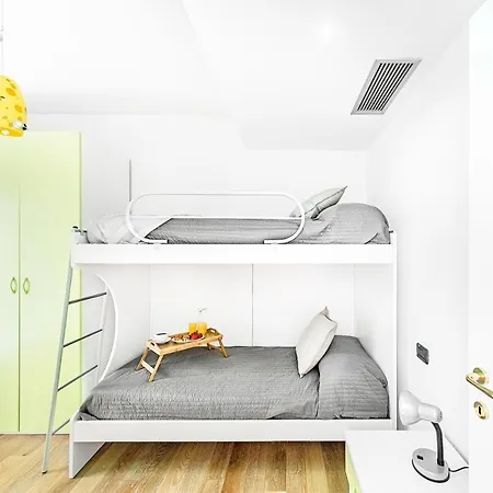 La Cascata Appartement
