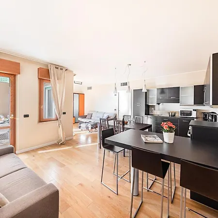 La Cascata Appartement Manerba del Garda