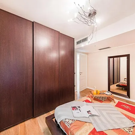 Appartement La Cascata *