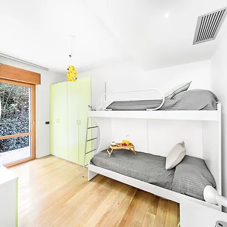 La Cascata Appartement Manerba del Garda