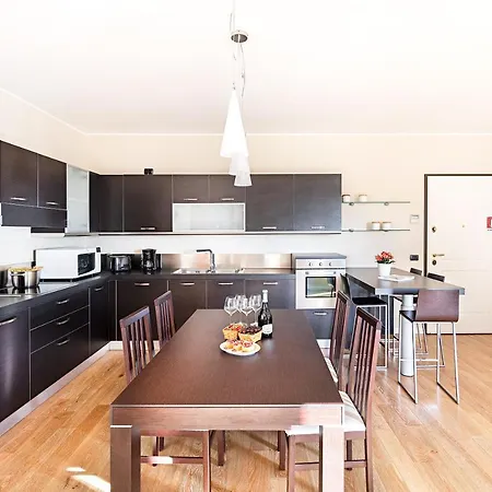 La Cascata Appartement Manerba del Garda