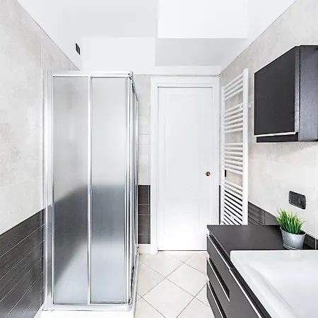 Appartement La Cascata