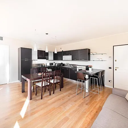 Appartement La Cascata