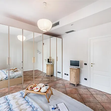 La Cascata Appartement *