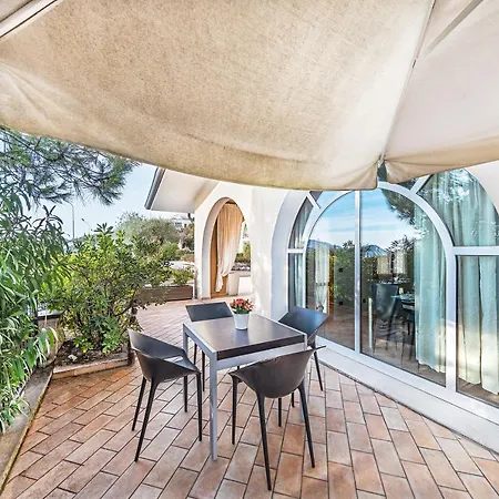 Appartement La Cascata