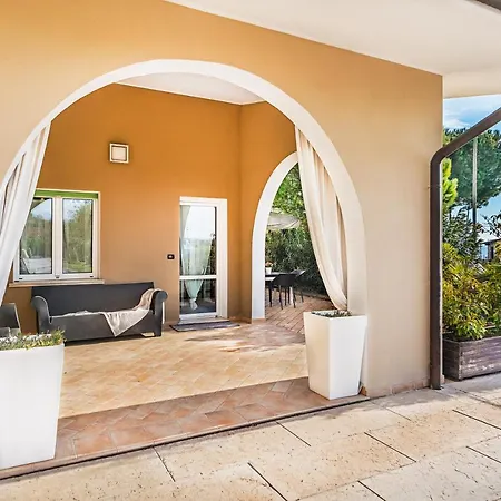 La Cascata Appartement *