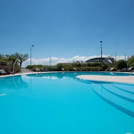 Apartamento La Cascata *