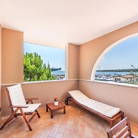 Apartamento La Cascata *