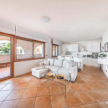 Apartamento La Cascata Manerba del Garda