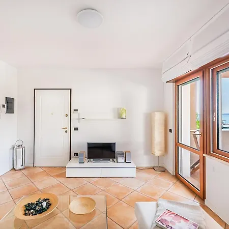 Apartamento La Cascata Manerba del Garda