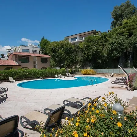 Apartamento La Cascata Manerba del Garda