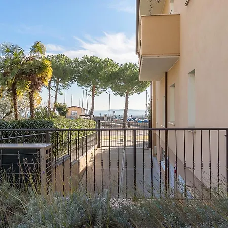 La Cascata Apartamento Manerba del Garda