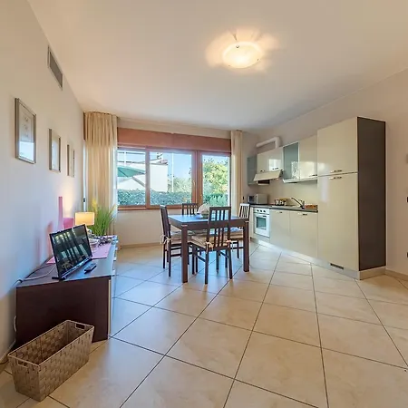 Apartamento La Cascata