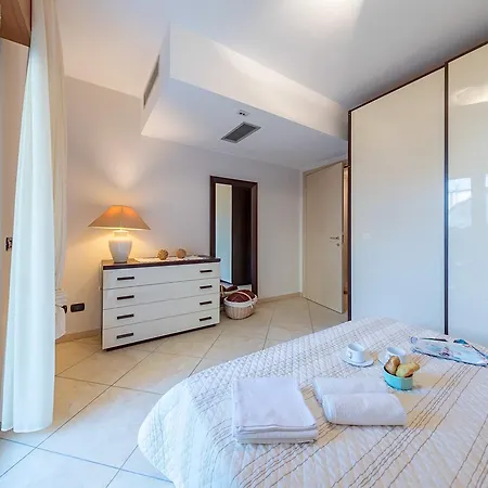 Apartamento La Cascata *