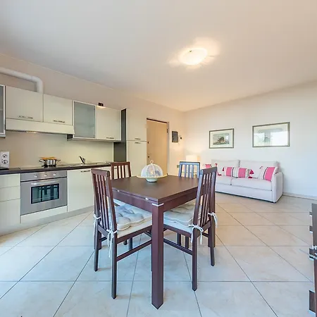 La Cascata Apartamento Manerba del Garda