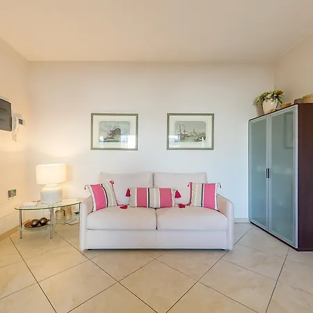 La Cascata Apartamento Manerba del Garda
