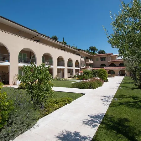 La Cascata Apartamento Manerba del Garda