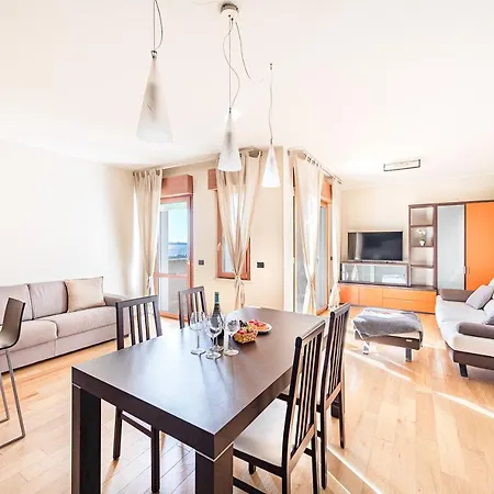 Apartamento La Cascata Manerba del Garda