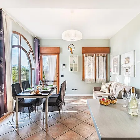 Apartamento La Cascata