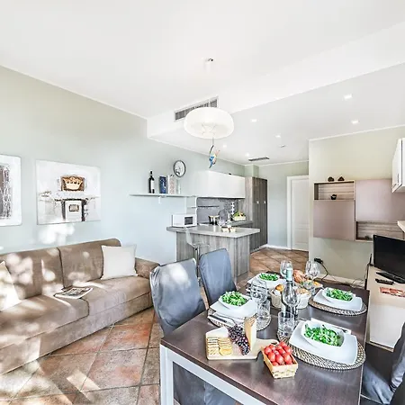 Apartamento La Cascata