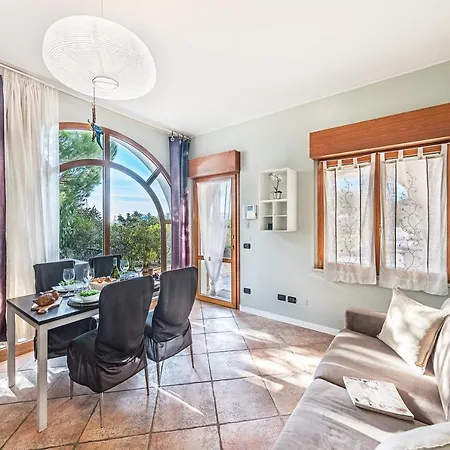 La Cascata Apartamento